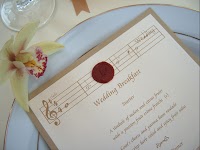 Fine Design Wedding Stationery 1102862 Image 9